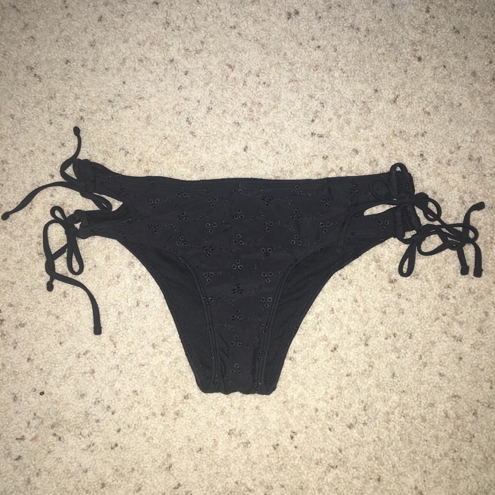 Pacsun Bathing Suit Bottoms